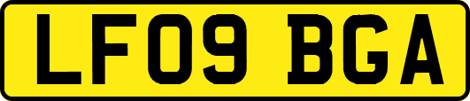 LF09BGA