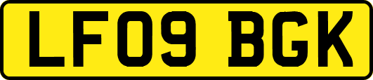 LF09BGK