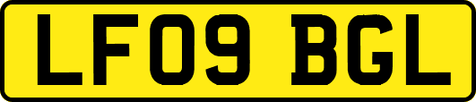 LF09BGL