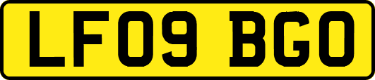 LF09BGO