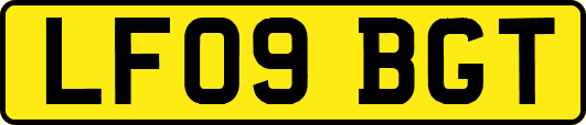 LF09BGT