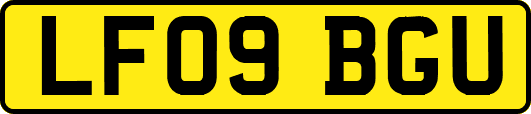 LF09BGU