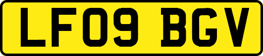 LF09BGV