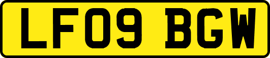 LF09BGW