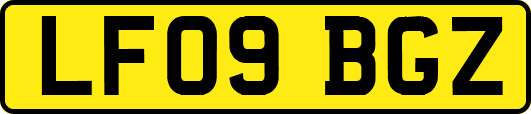 LF09BGZ