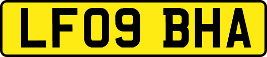 LF09BHA