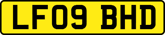 LF09BHD