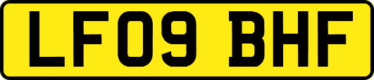 LF09BHF