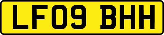 LF09BHH