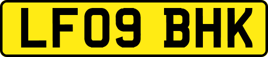 LF09BHK