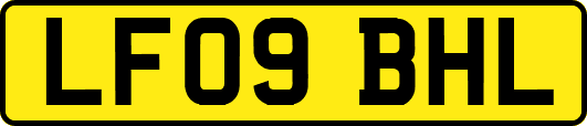 LF09BHL