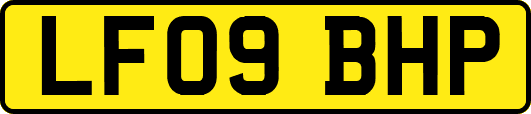 LF09BHP
