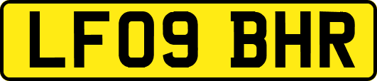 LF09BHR