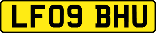 LF09BHU