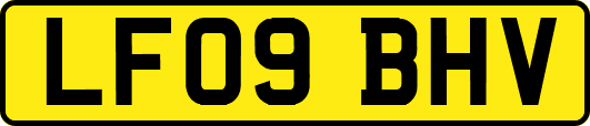 LF09BHV