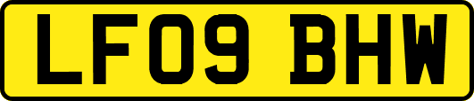 LF09BHW