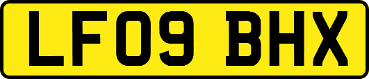 LF09BHX