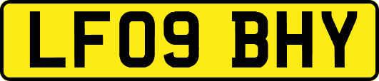LF09BHY