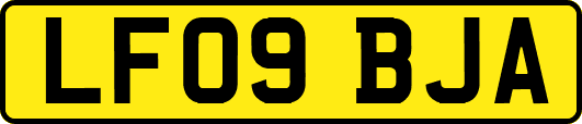 LF09BJA