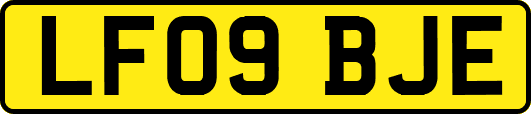 LF09BJE