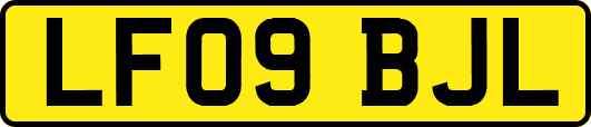 LF09BJL