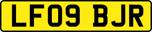 LF09BJR