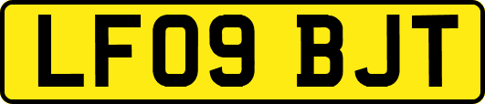 LF09BJT