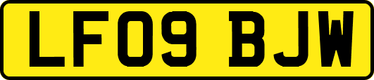 LF09BJW