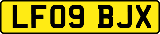 LF09BJX