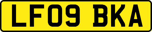 LF09BKA