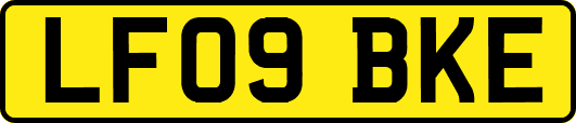 LF09BKE