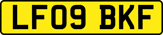 LF09BKF