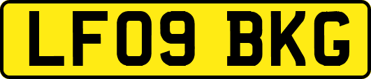 LF09BKG