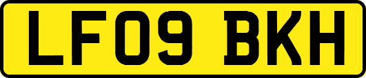 LF09BKH
