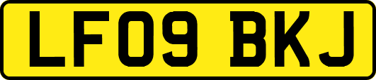 LF09BKJ
