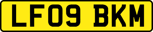 LF09BKM