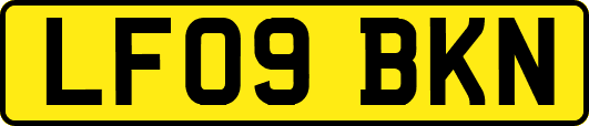 LF09BKN