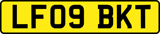 LF09BKT