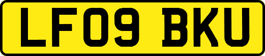 LF09BKU
