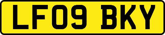 LF09BKY