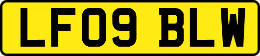LF09BLW