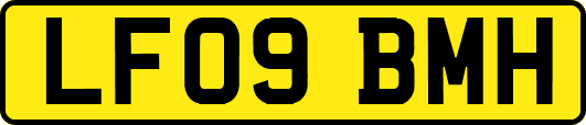 LF09BMH