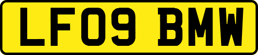 LF09BMW