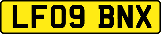 LF09BNX
