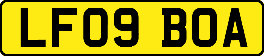 LF09BOA