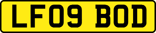 LF09BOD