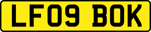 LF09BOK