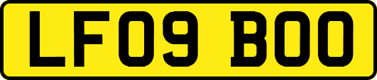 LF09BOO