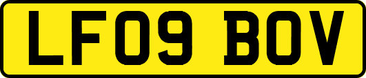 LF09BOV