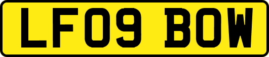 LF09BOW
